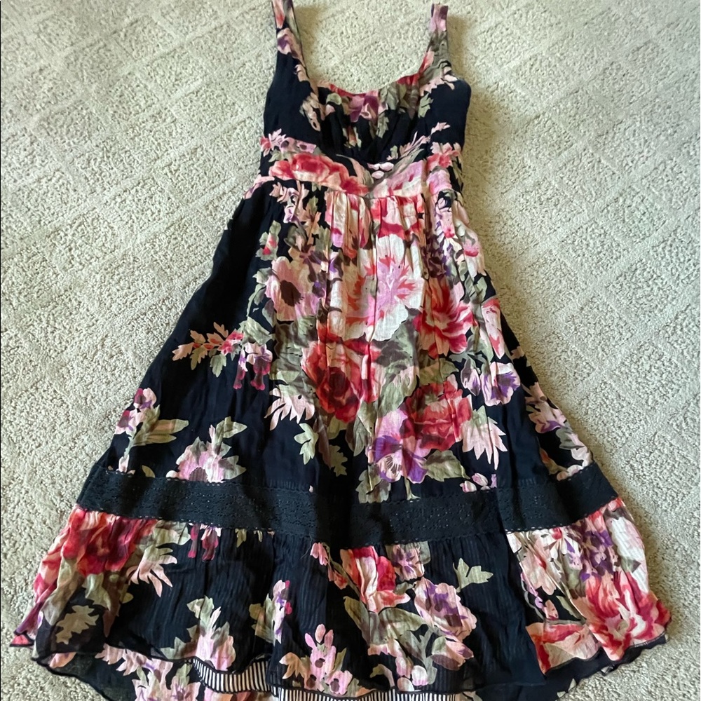 Angie Dress - Size M